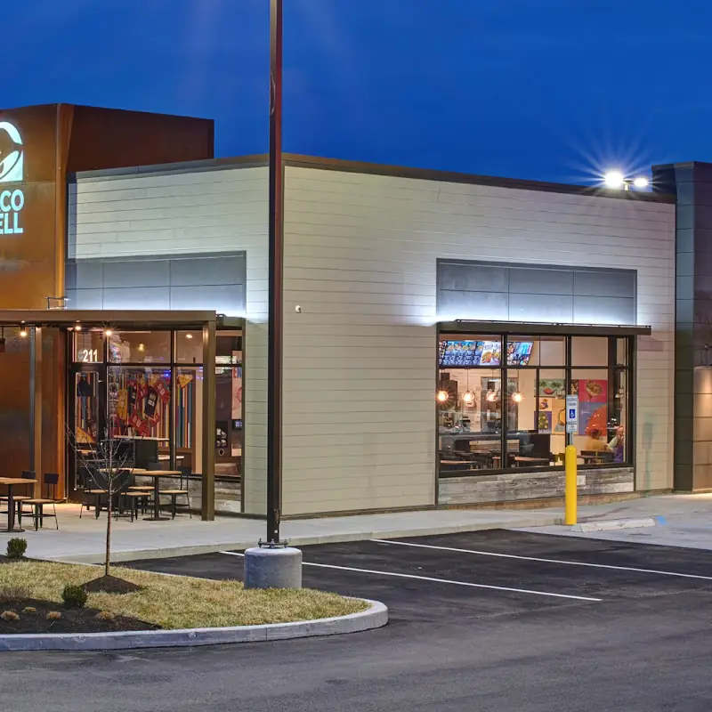 Taco Bell