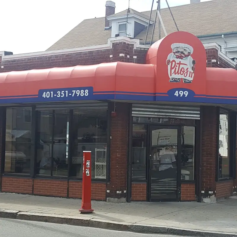 Pitos Restaurant II