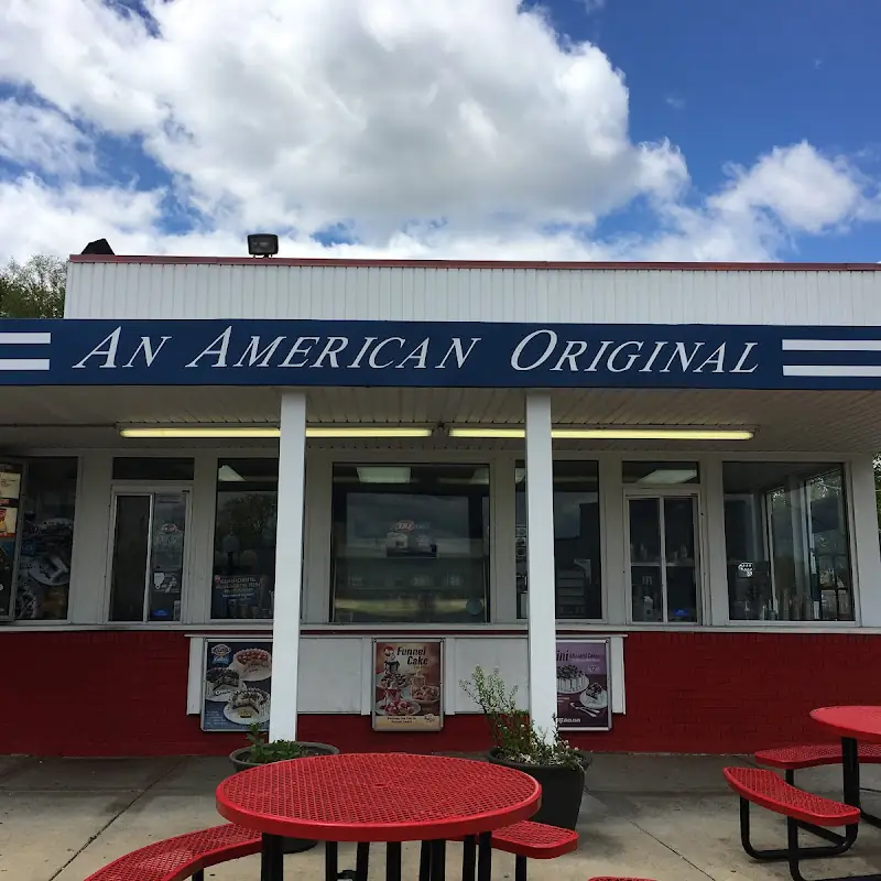 Dairy Queen (Treat)
