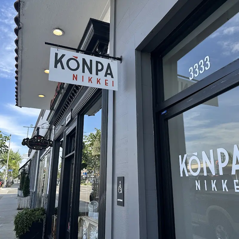 Konpa Nikkei