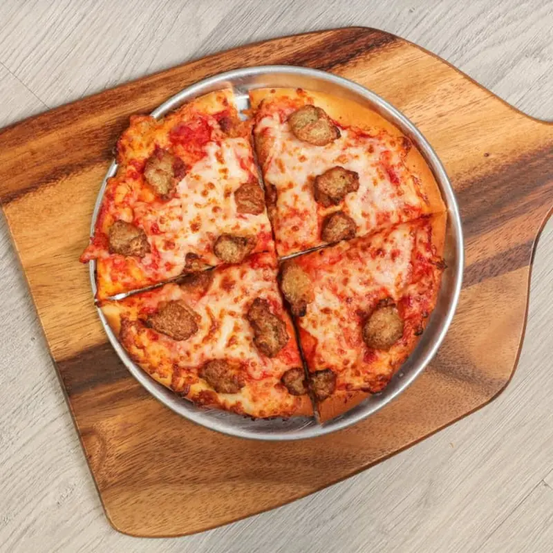 Aviator Pizza