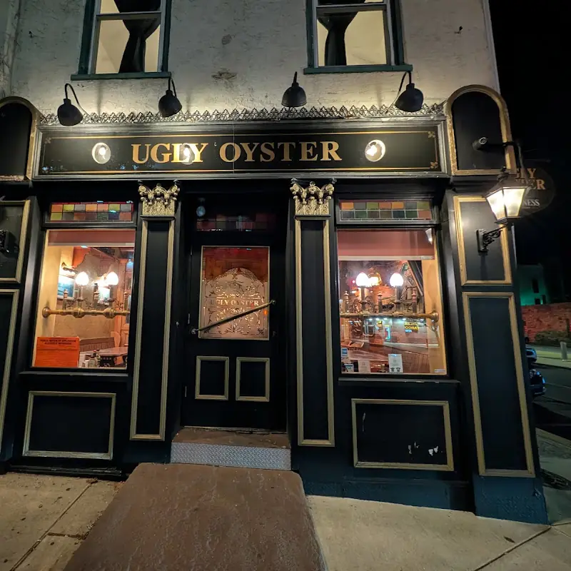Ugly Oyster Drafthaus