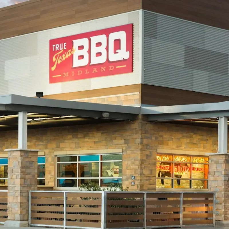 True Texas BBQ