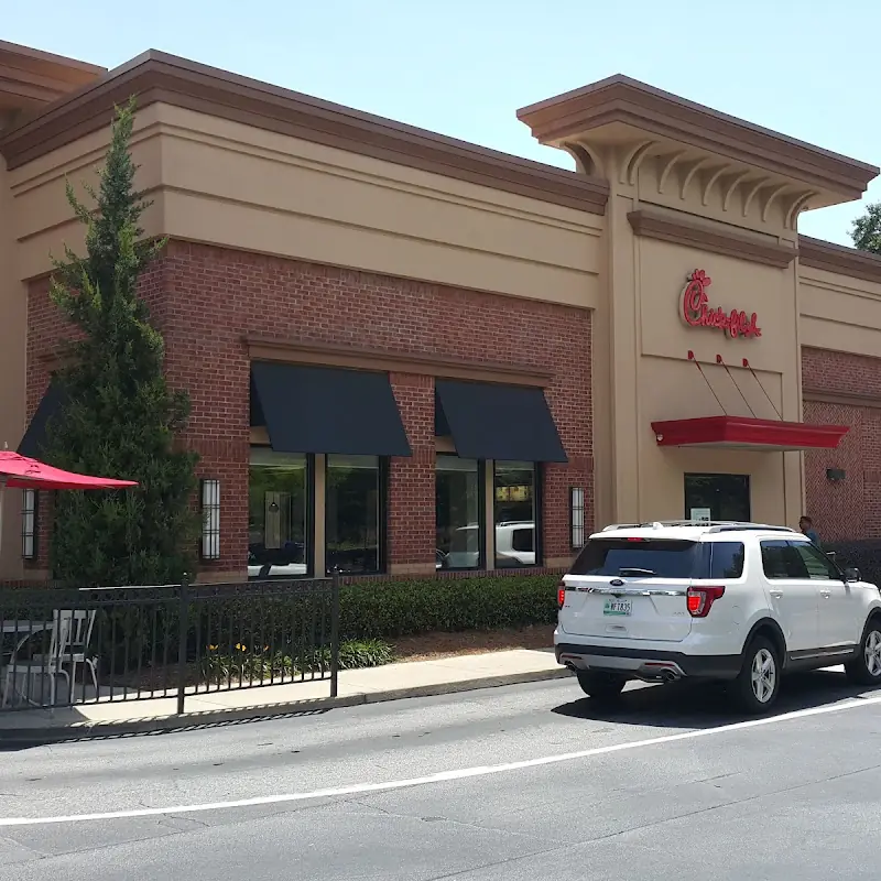 Chick-fil-A