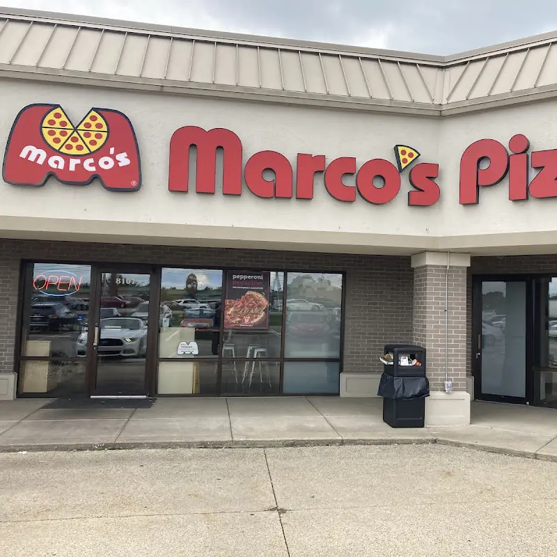 Marco's Pizza