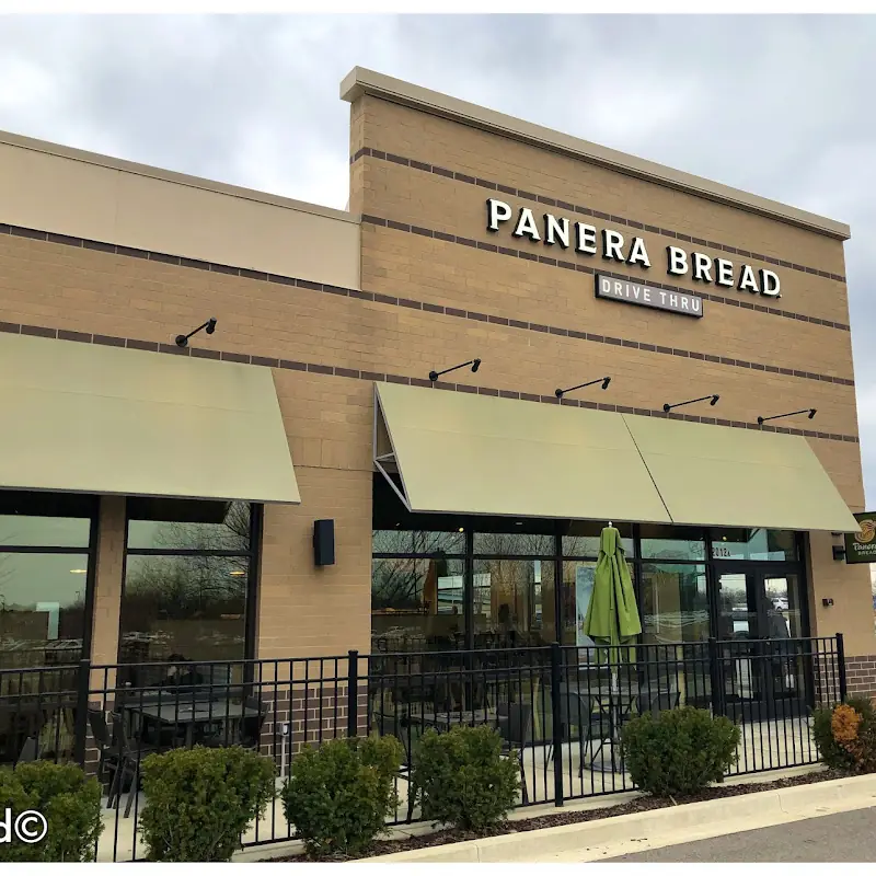 Panera Bread