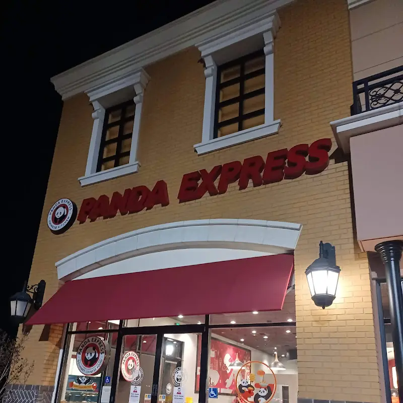 Panda Express