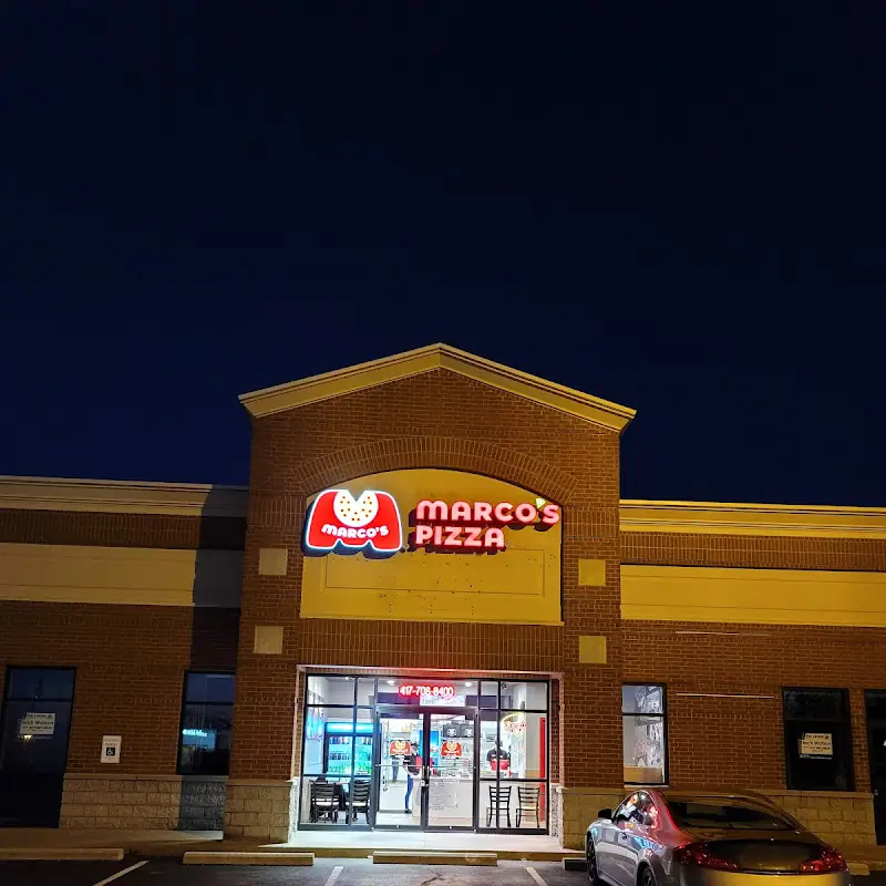 Marco's Pizza