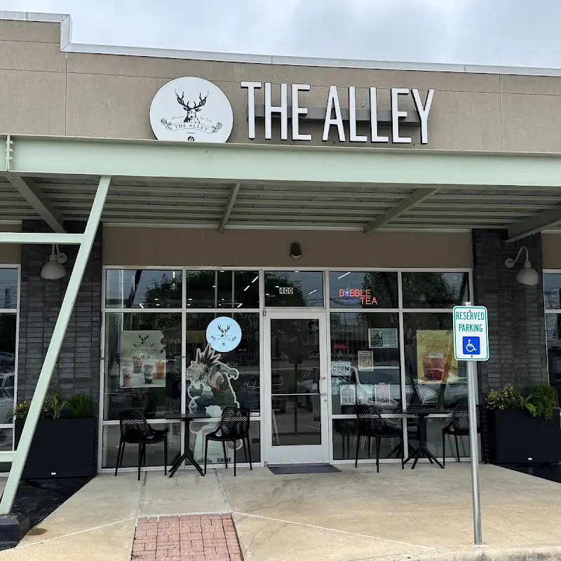 The Alley Cedar Park