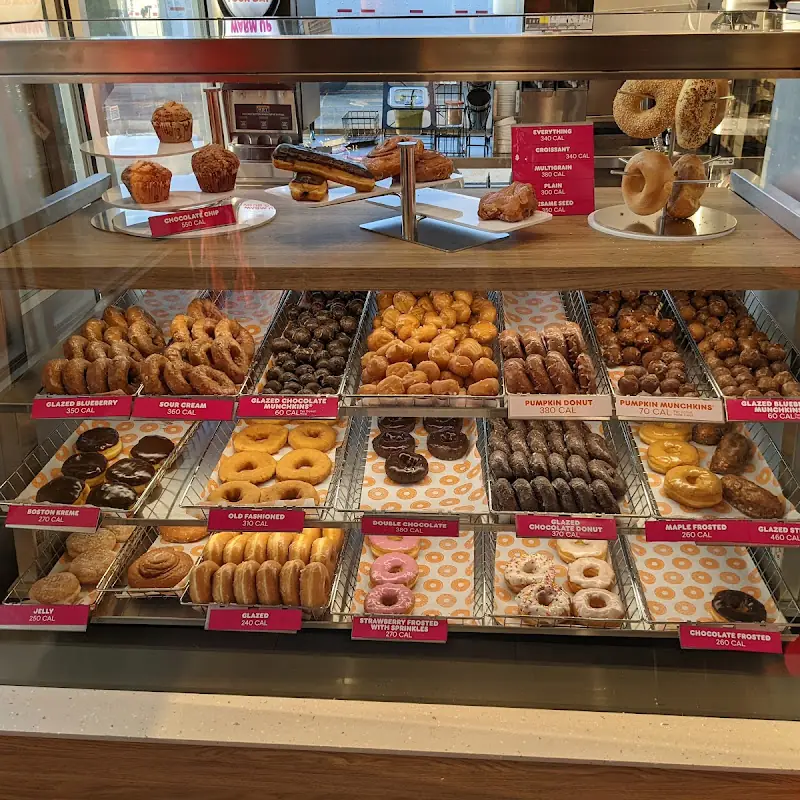 Dunkin'