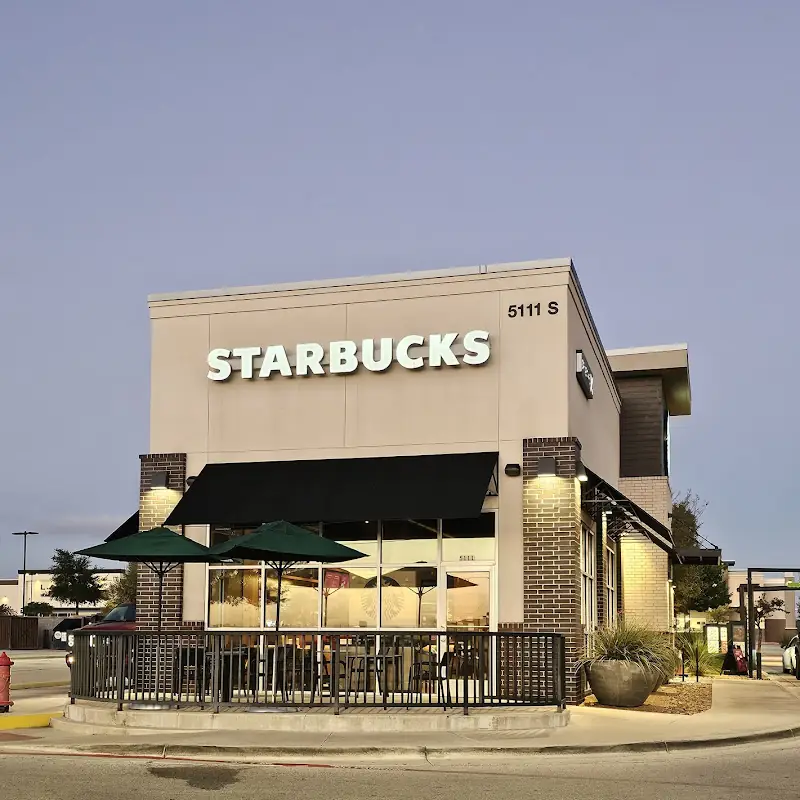 Starbucks Coffee Company