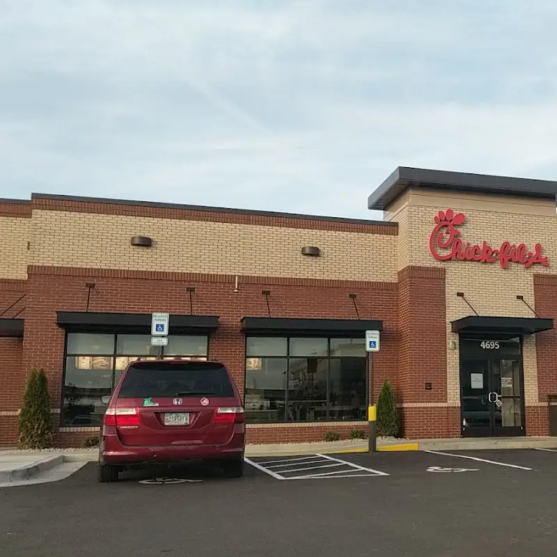 Chick-fil-A