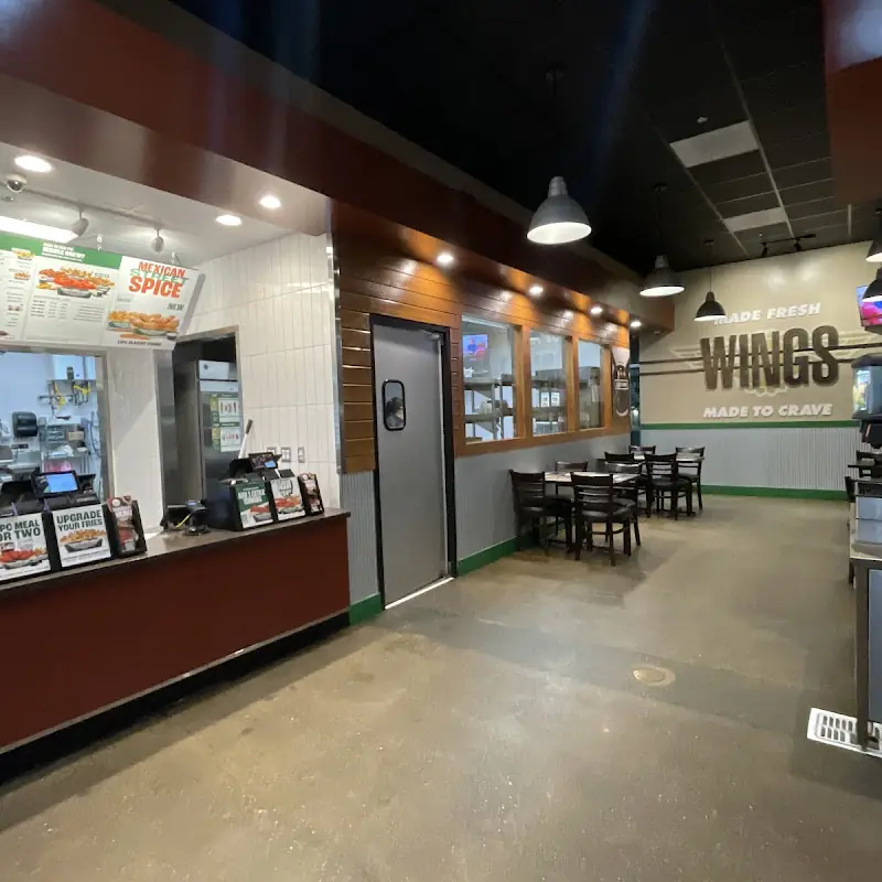 Wingstop