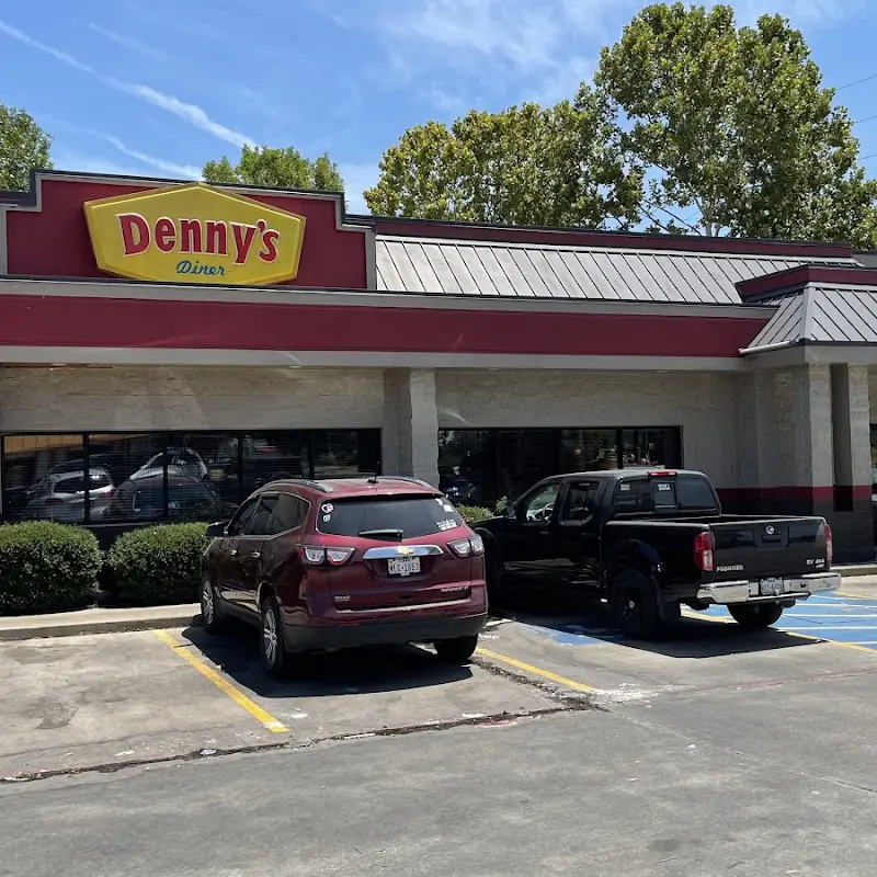 Denny's Restaurant