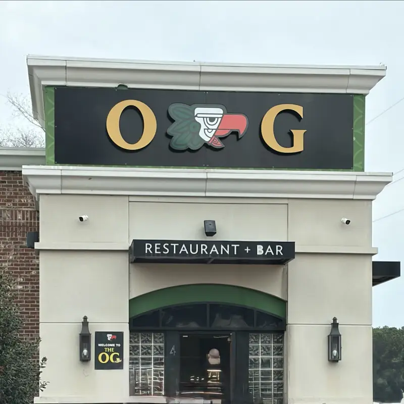 The OG Mexican Restaurant