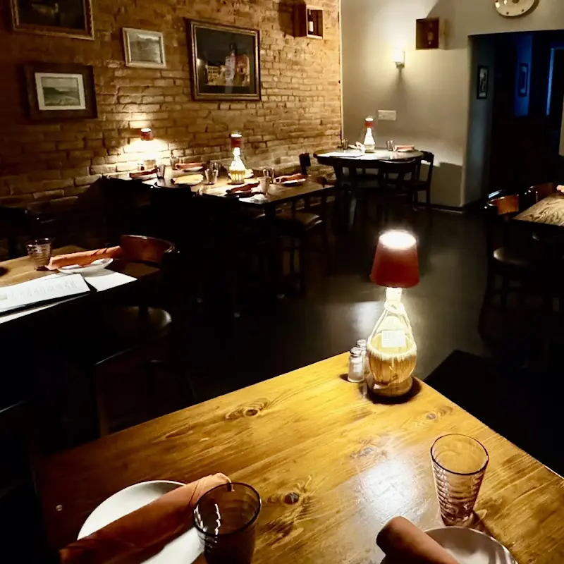 Cortona's Italian Cuisine & Wine Bar