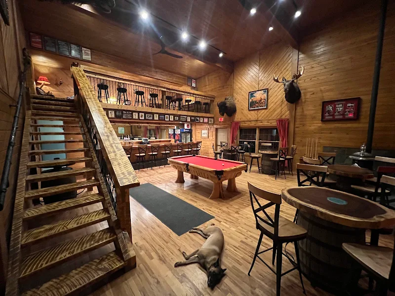 The Rock Shop Inn