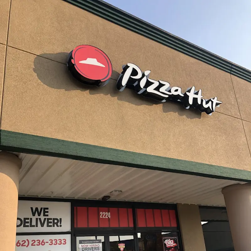 Pizza Hut
