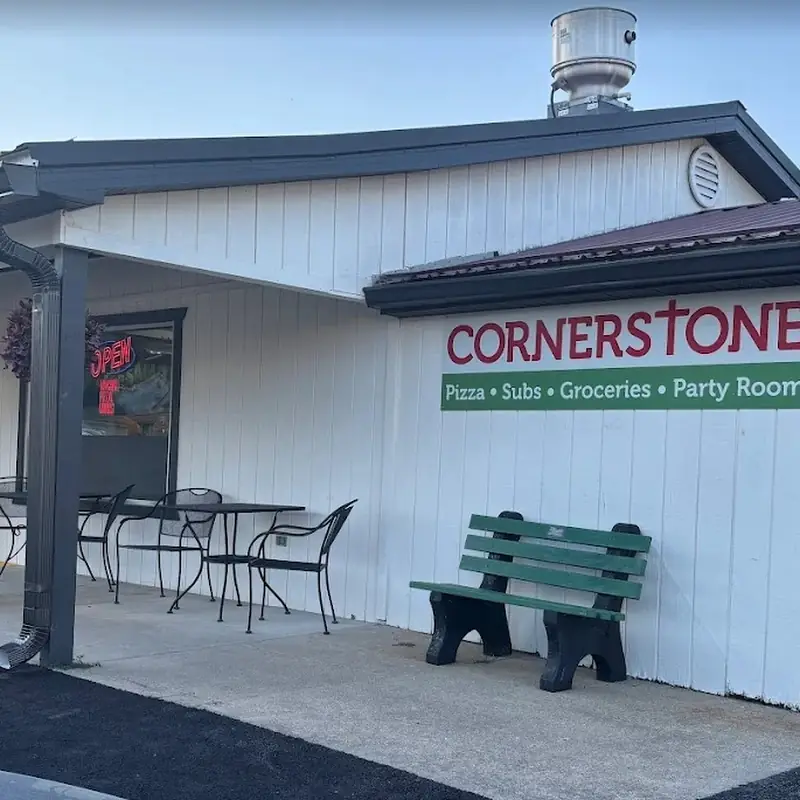 Cornerstone Pizza and Subs