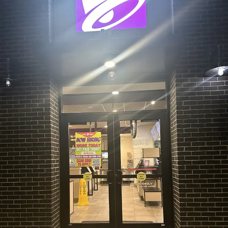 Taco Bell