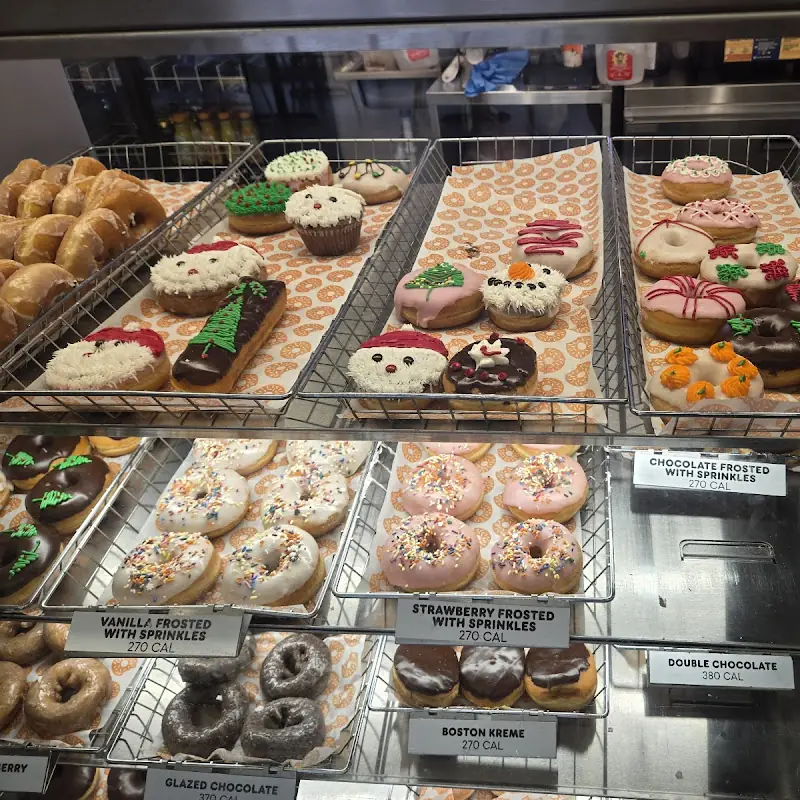 Dunkin'