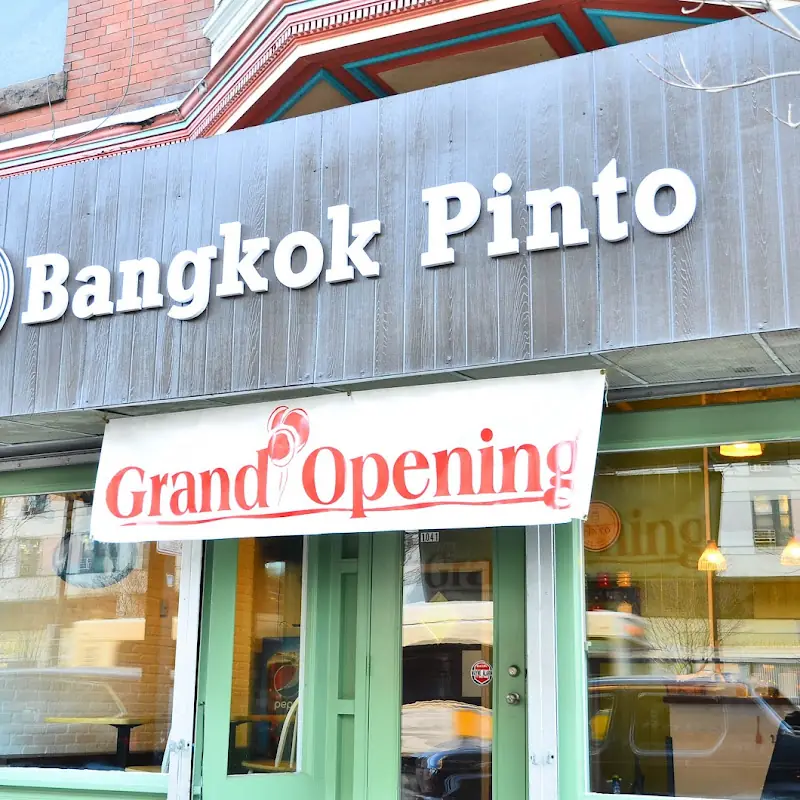 Bangkok Pinto