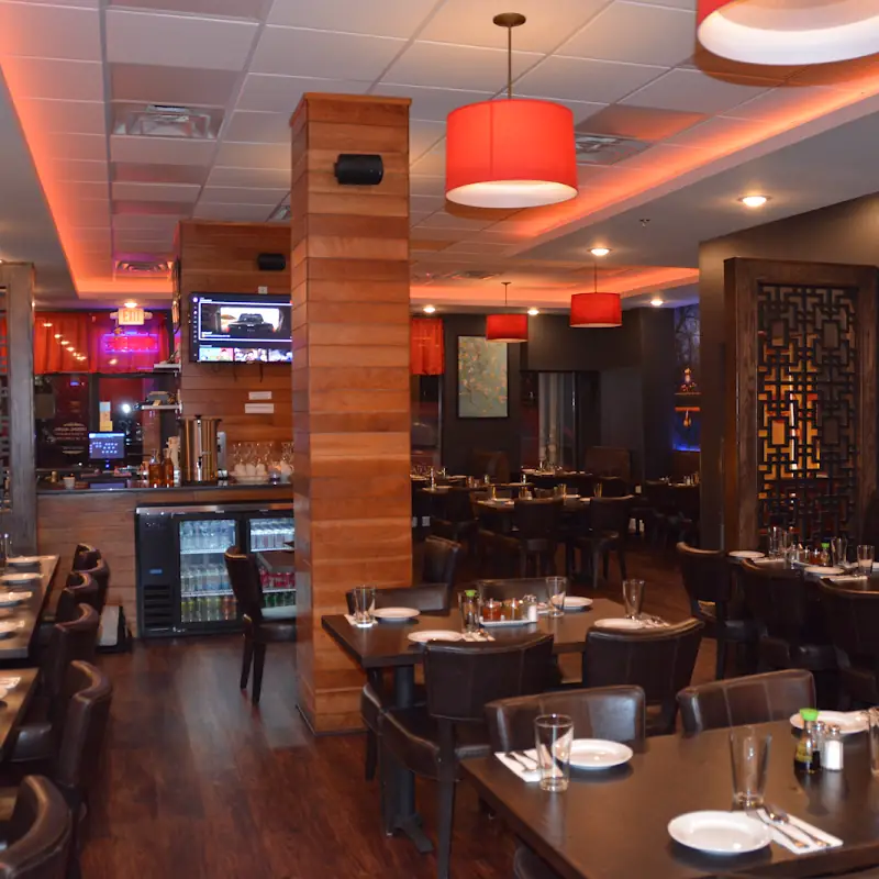 Szechaun Mirchi Indo-Chinese Cuisine (Jersey City)