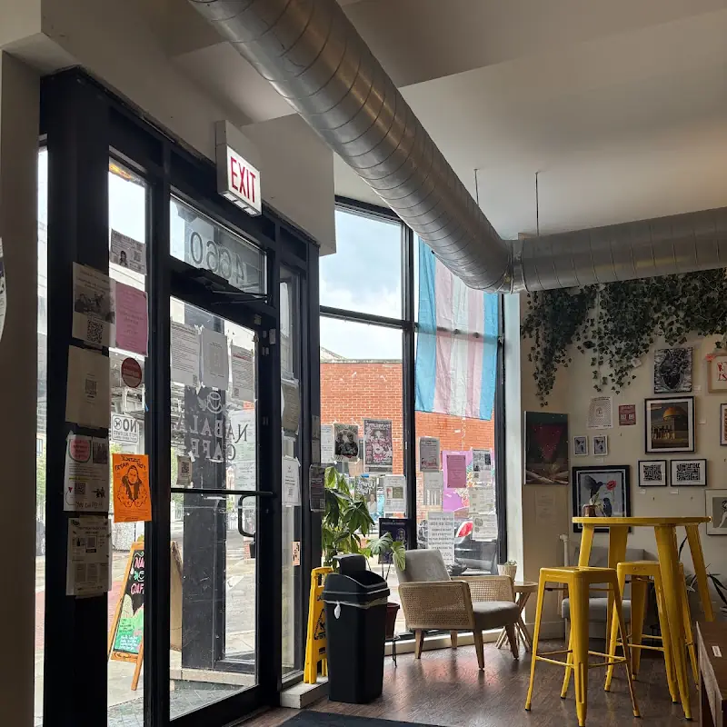 Nabala Cafe