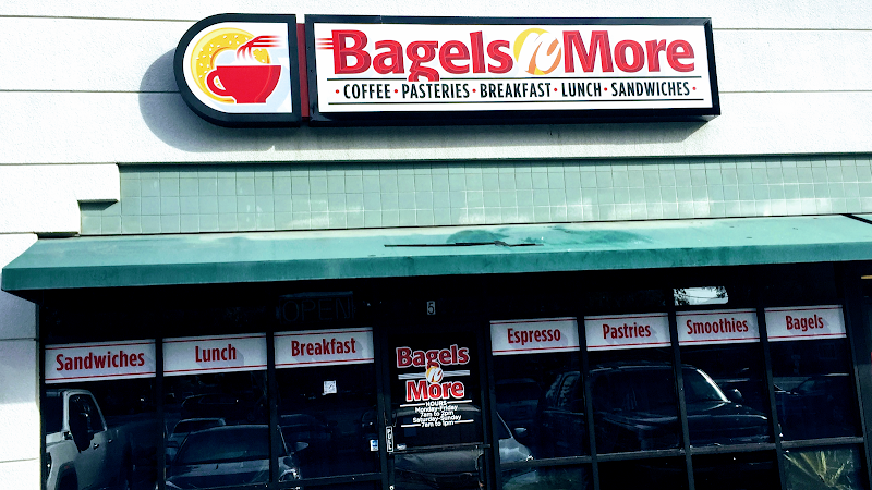 Bagels n More