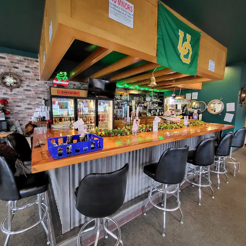 Osprey Point Pub N Pizza & More
