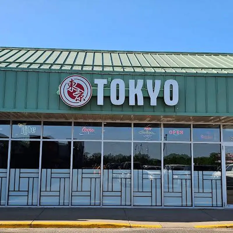 Tokyo Restaurant