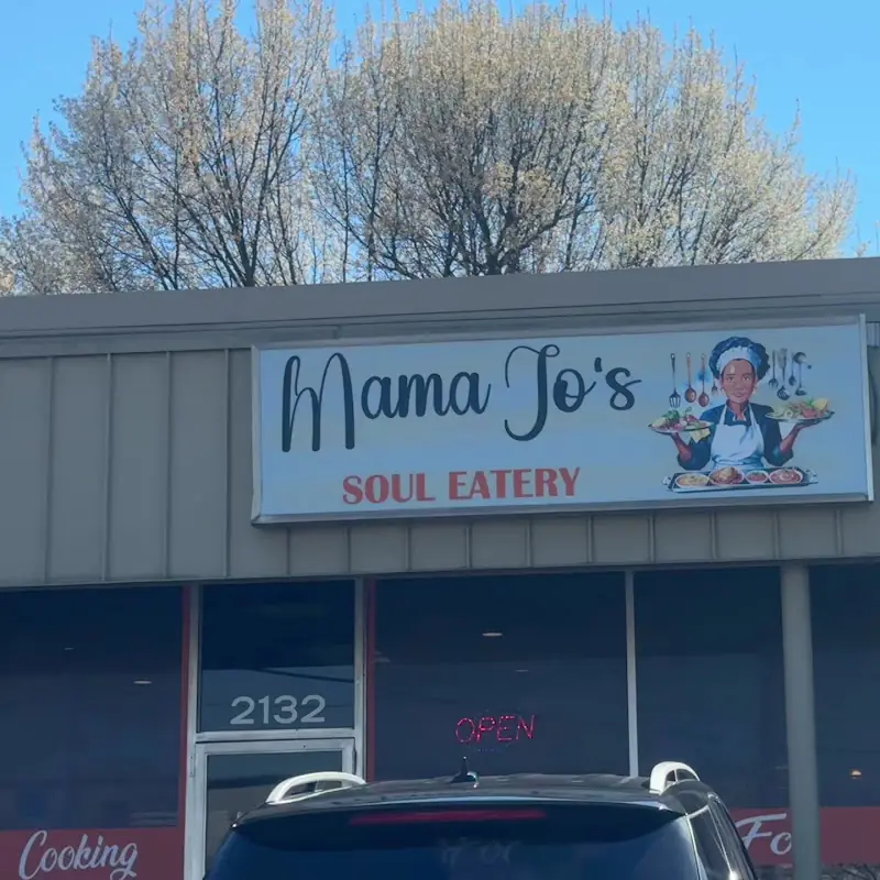Mama Jo's Soul Eatery