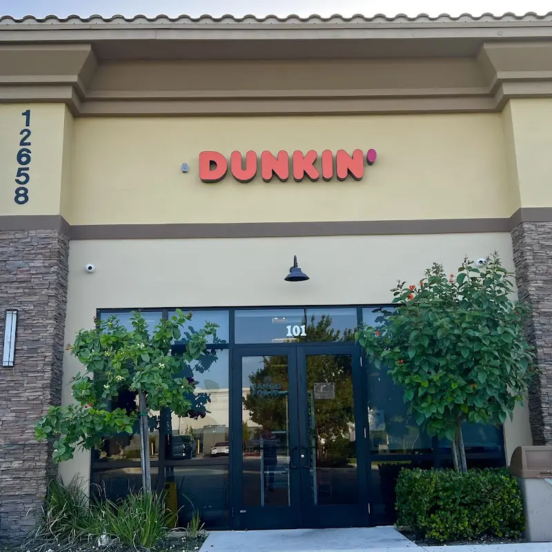 Dunkin'