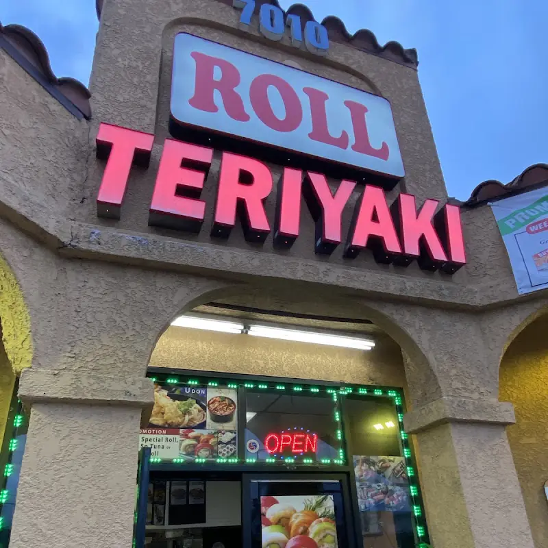 16. Monster Roll