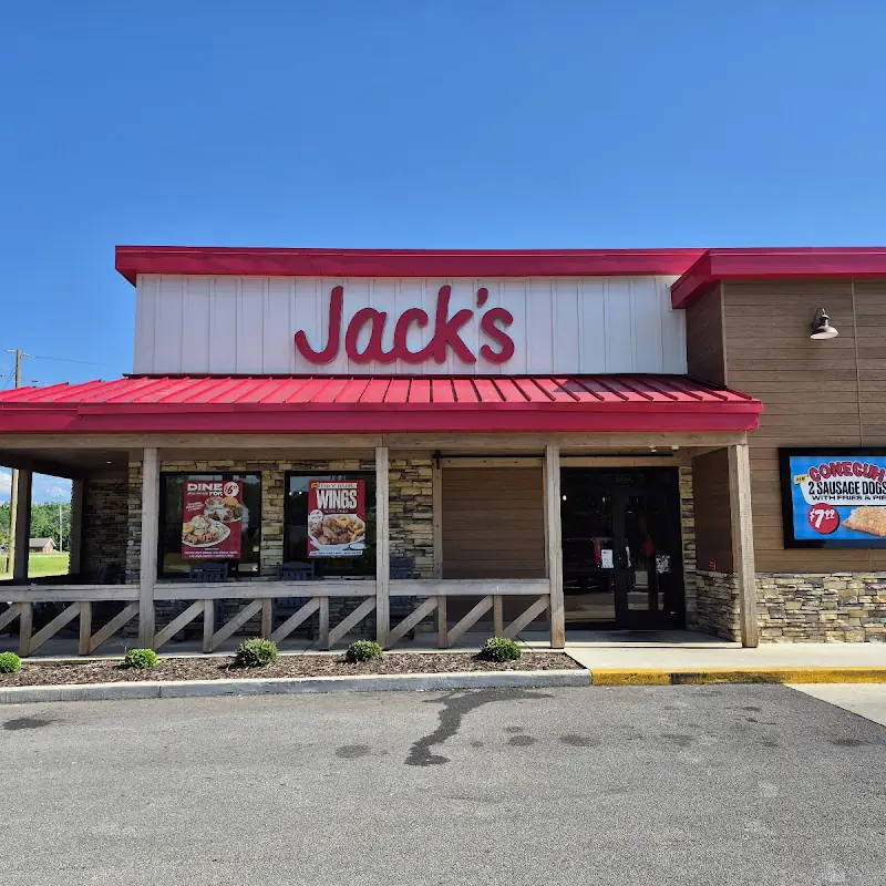 Jack's Family Restaurant