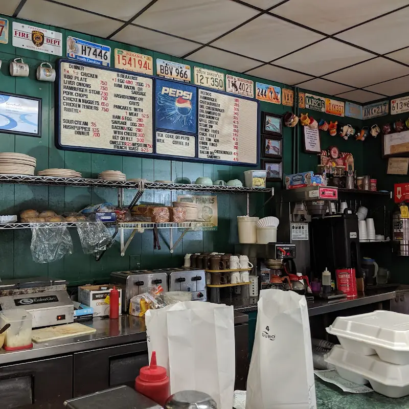 Richard's Restaurant