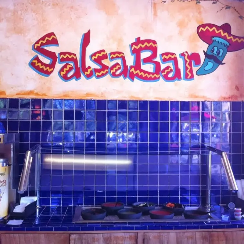 El Ranchero Restaurant