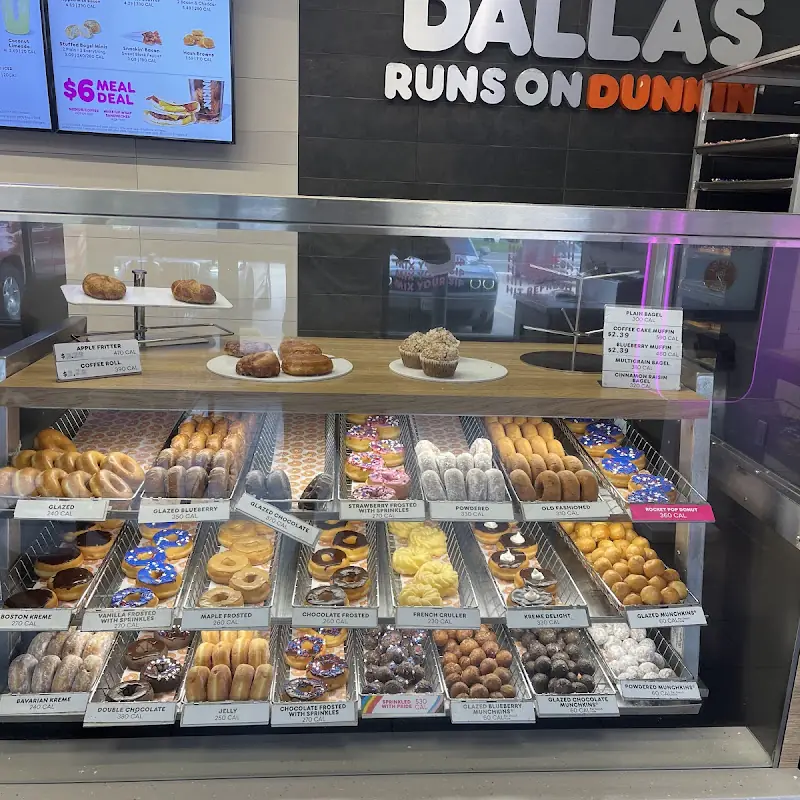 Dunkin'