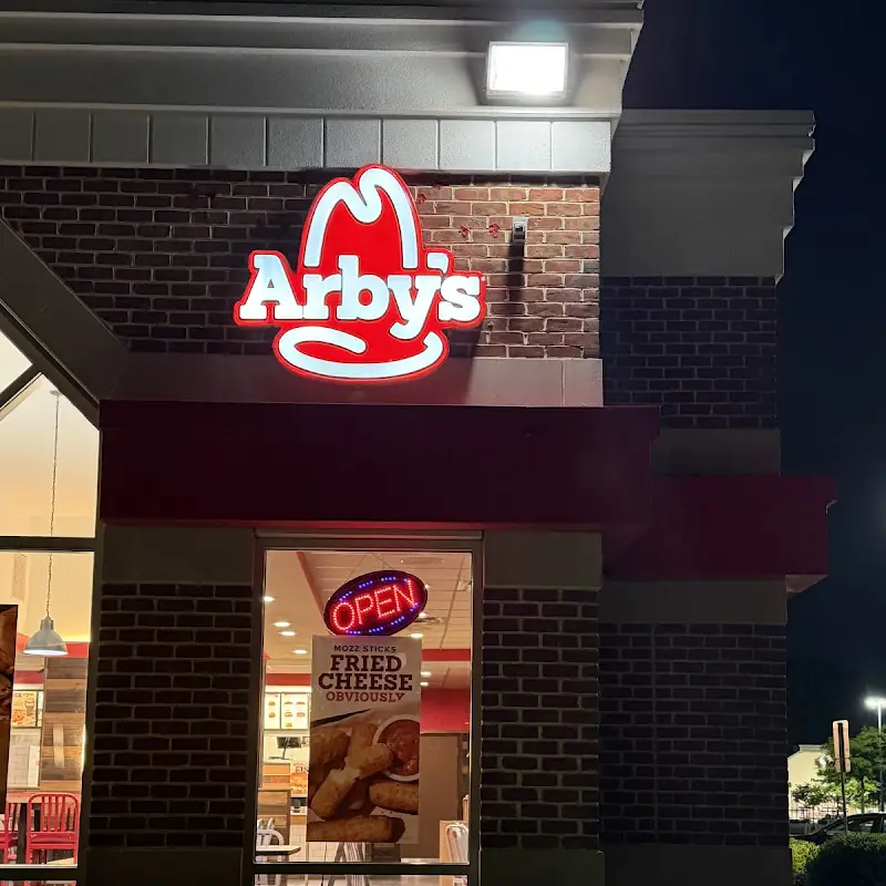 Arby's