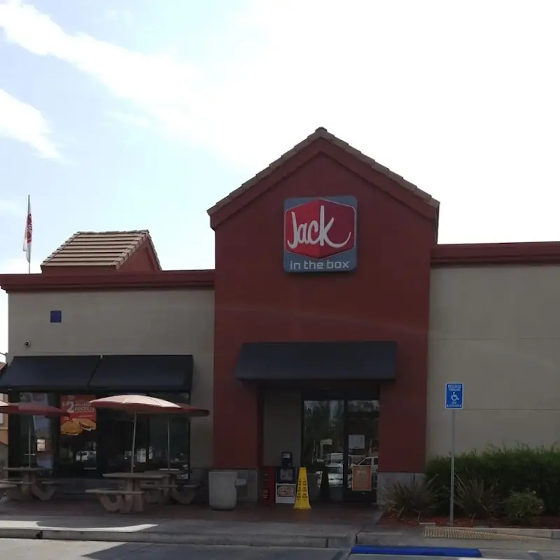 Jack in the Box