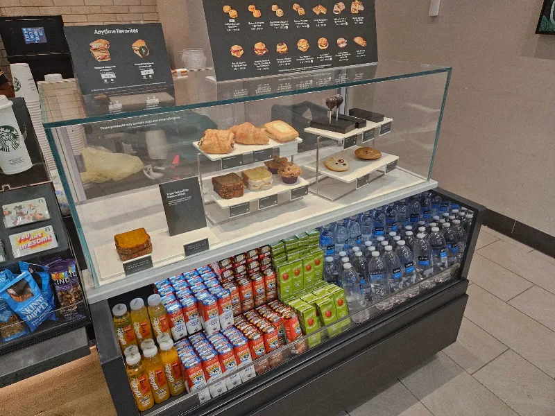 Starbucks Coffee Company