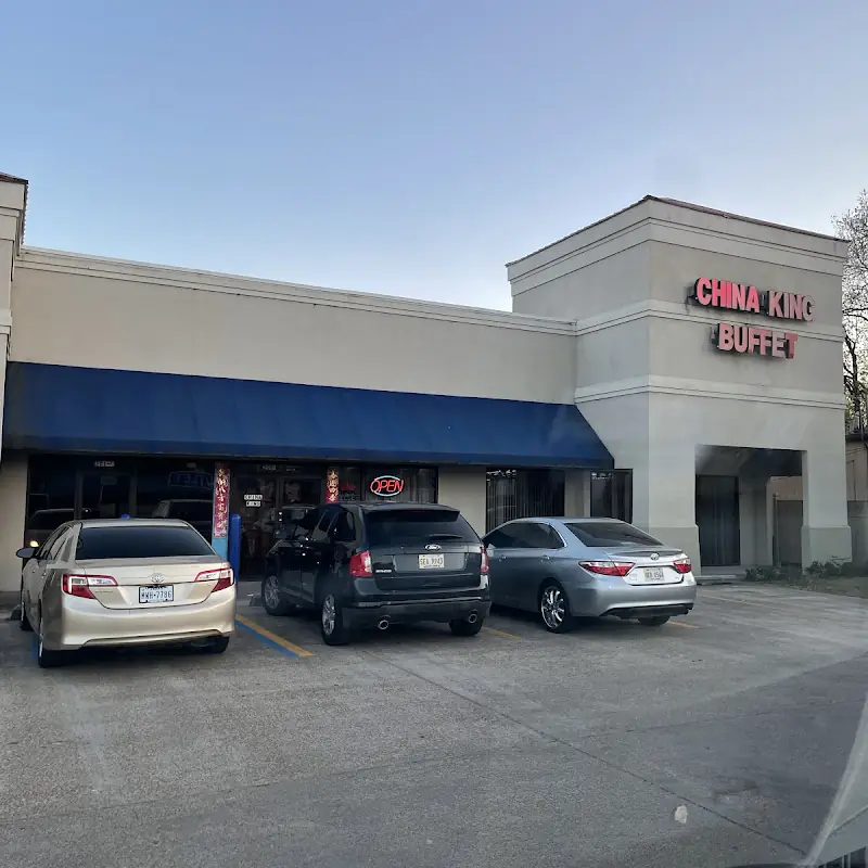 China King Buffet