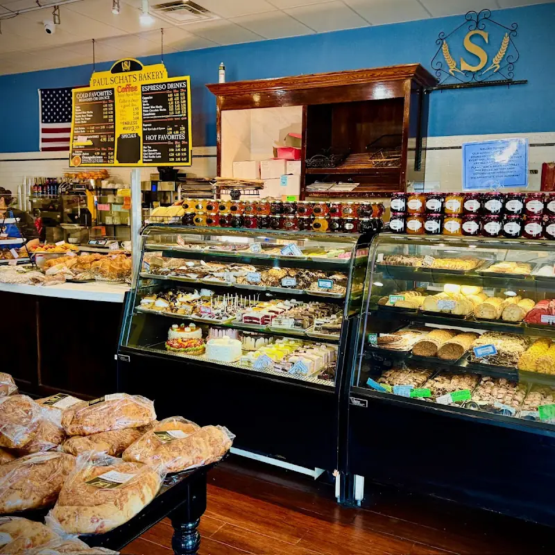 Paul Schat's Bakery