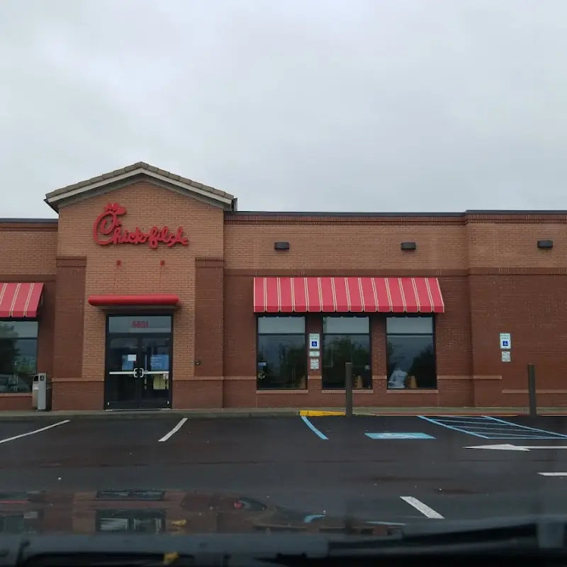 Chick-fil-A