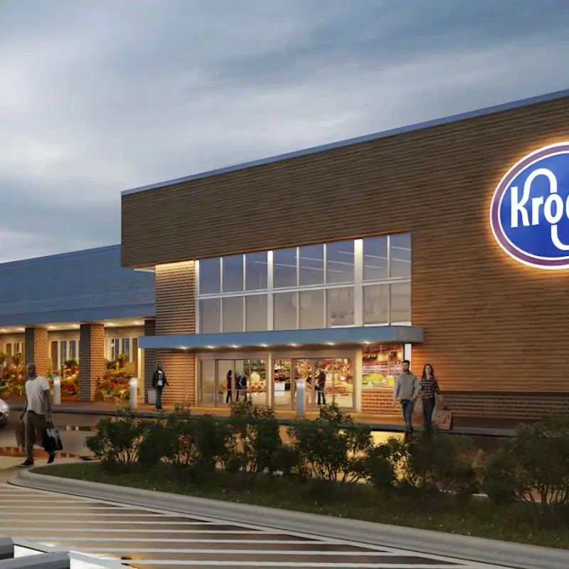 Kroger Deli