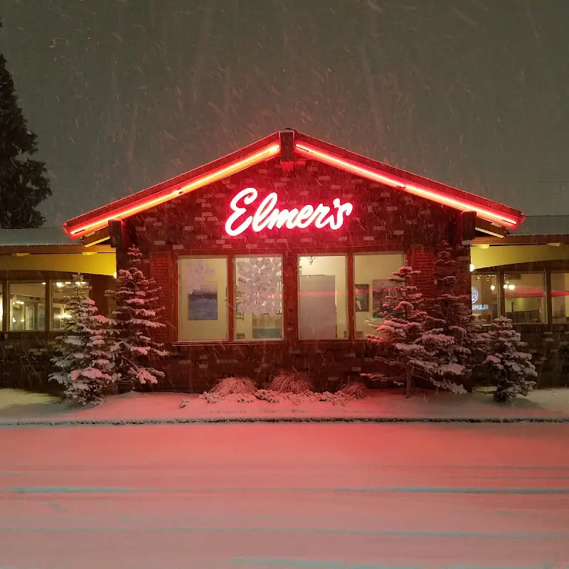 Elmer's Restaurant
