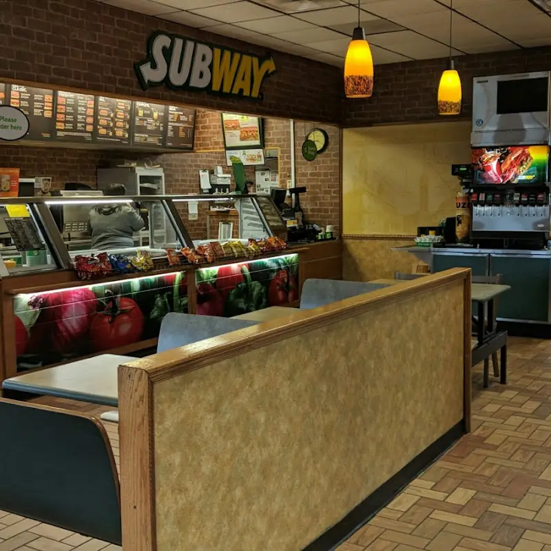 Subway