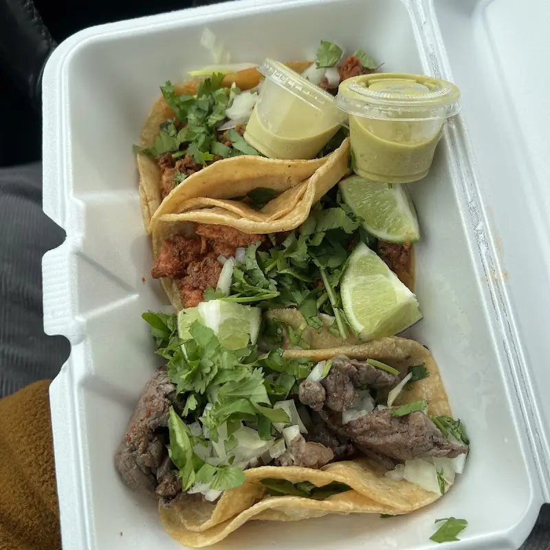 Epazote Chilaquiles