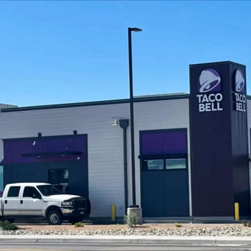 Taco Bell