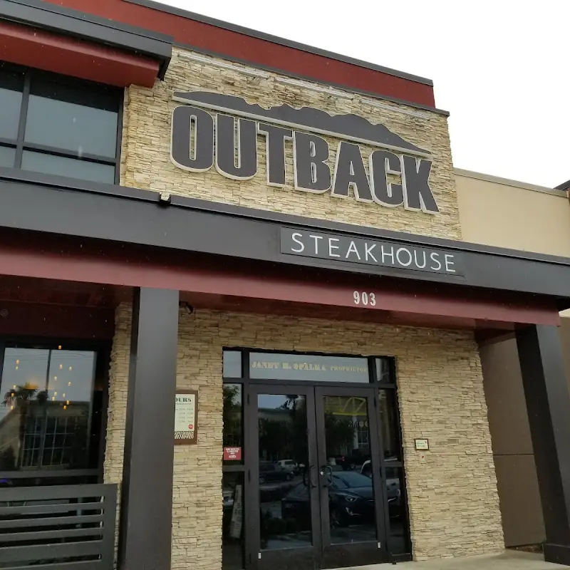 Outback Steakhouse